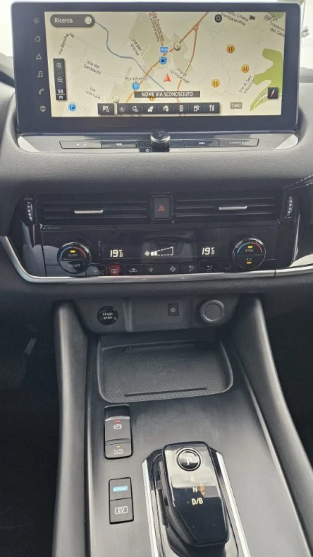 Nissan Qashqai usata a Lucca (13)
