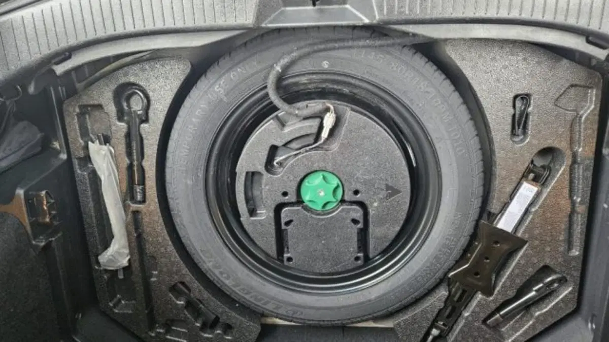 Nissan Qashqai usata a Lucca (18)