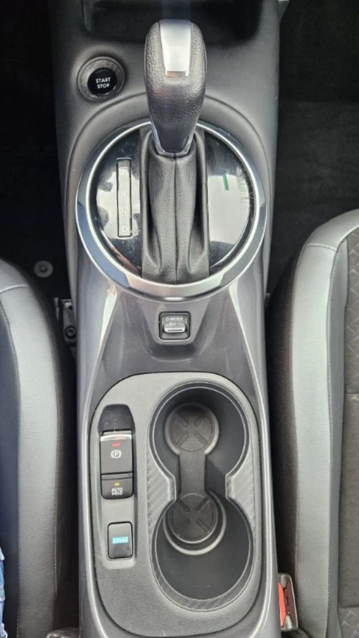 Nissan Juke usata a Lucca (10)