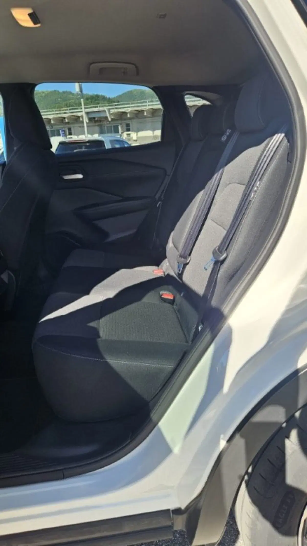 Nissan Qashqai usata a Lucca (10)