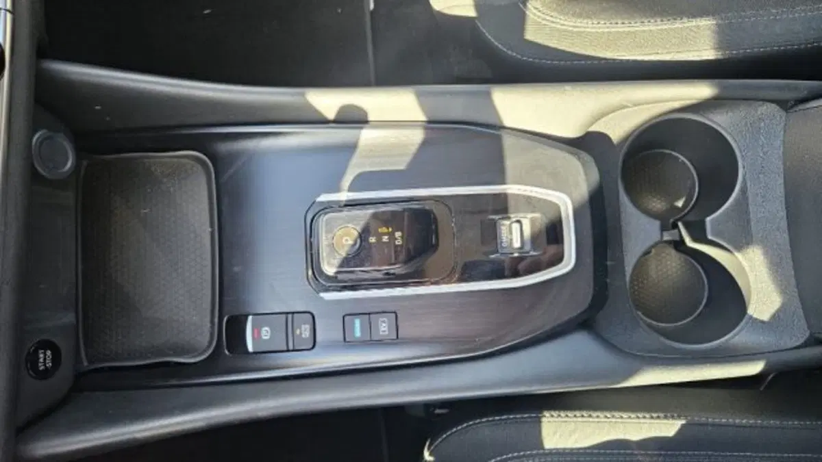 Nissan Qashqai usata a Lucca (11)