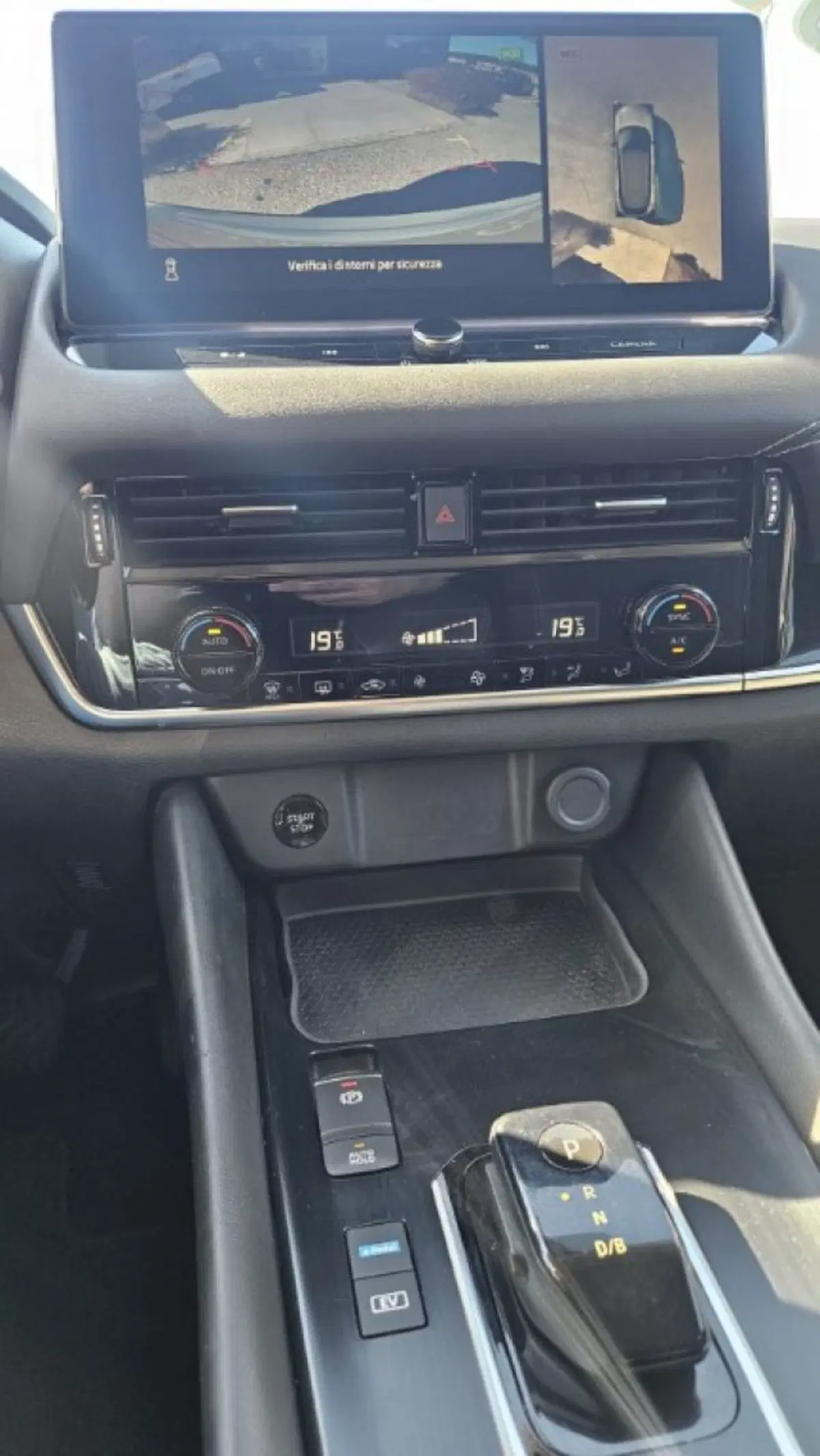 Nissan Qashqai usata a Lucca (12)