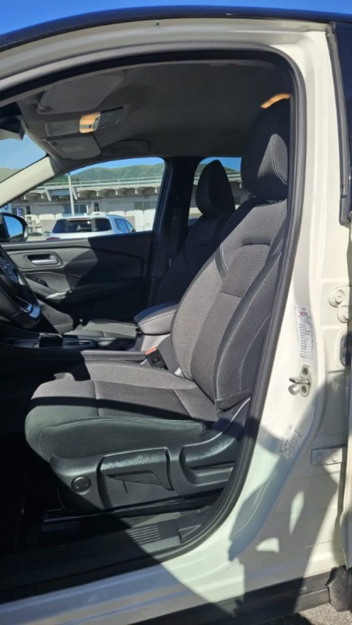 Nissan Qashqai usata a Lucca (14)