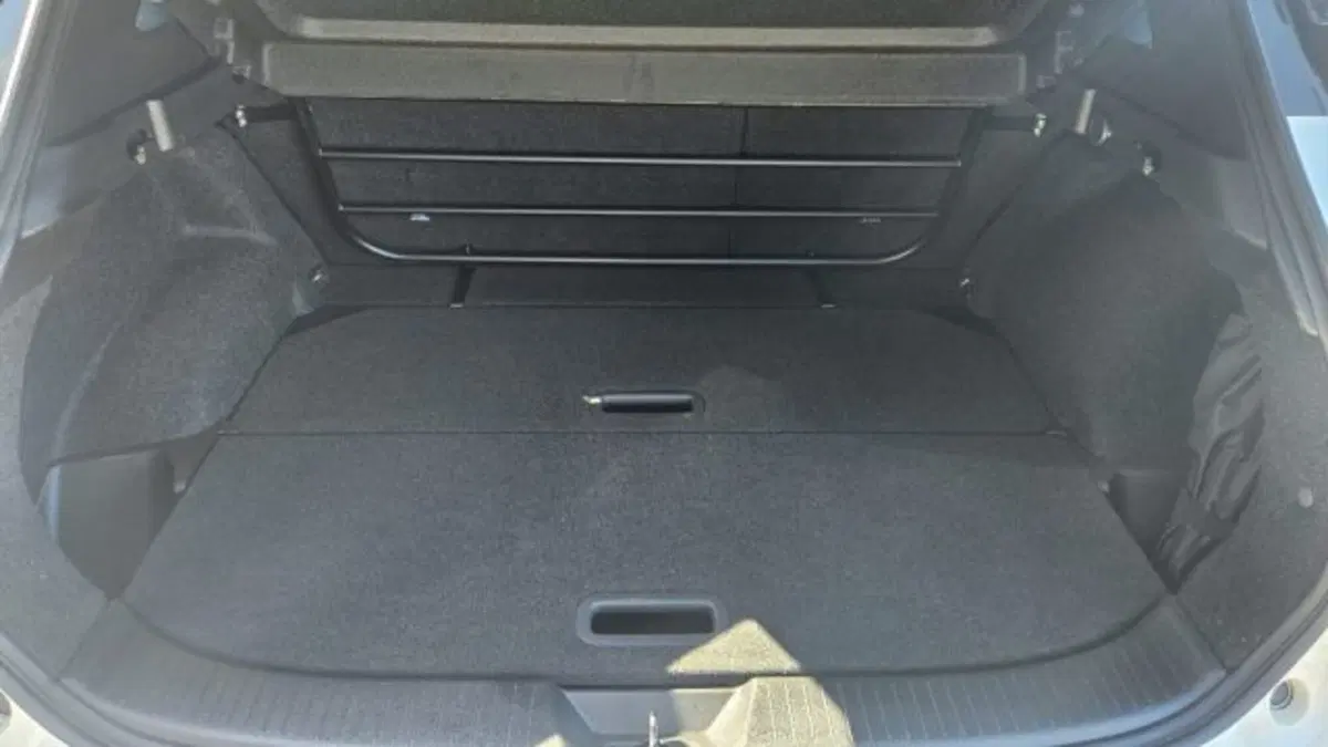 Nissan Qashqai usata a Lucca (16)
