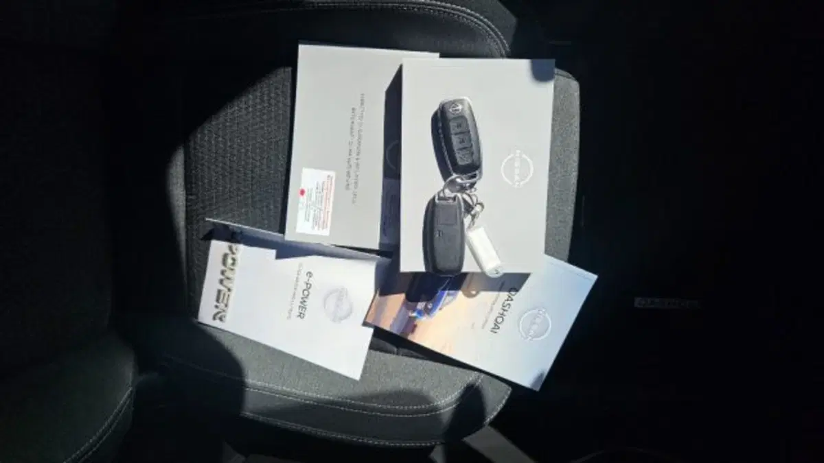 Nissan Qashqai usata a Lucca (8)