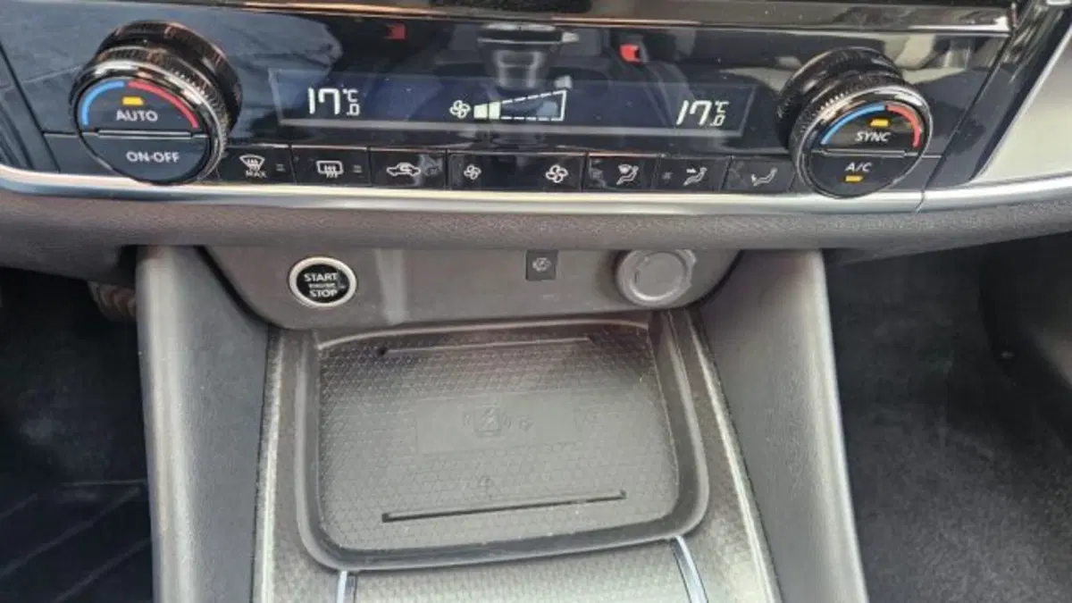 Nissan Qashqai usata a Lucca (11)