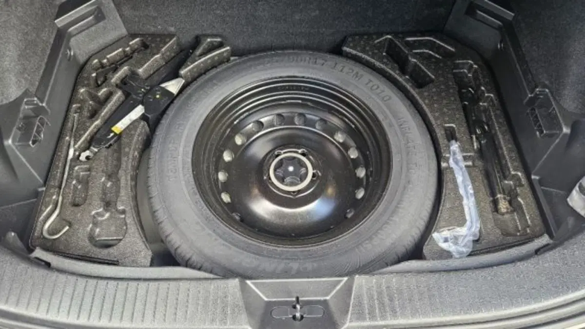 Nissan Qashqai usata a Lucca (18)