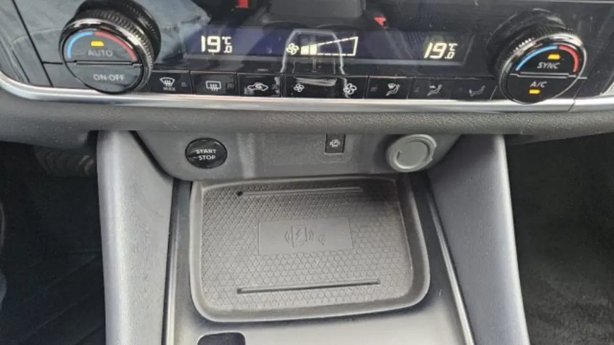Nissan Qashqai usata a Lucca (11)