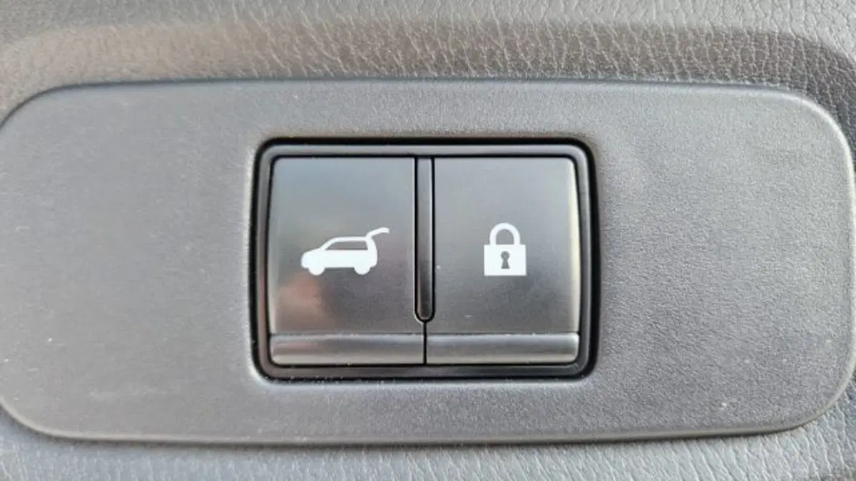 Nissan Qashqai usata a Lucca (19)