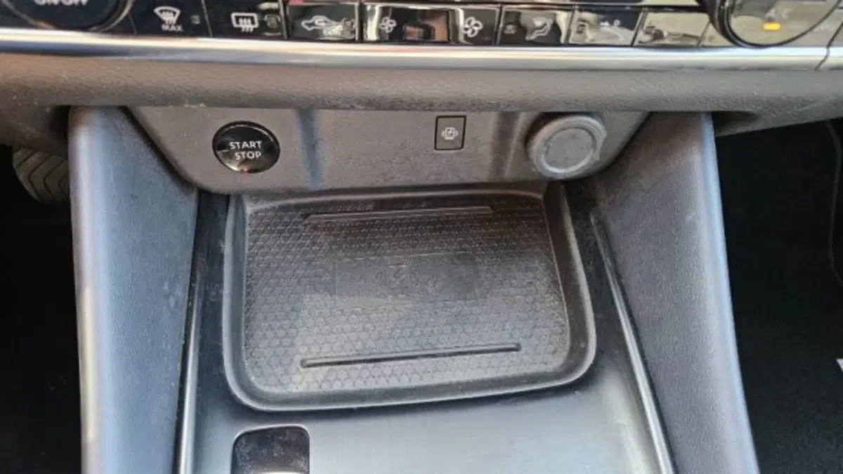 Nissan Qashqai usata a Lucca (12)