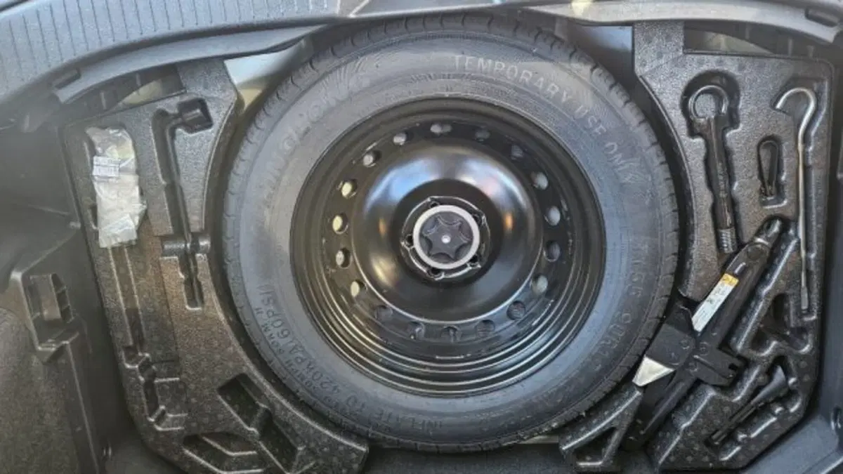 Nissan Qashqai usata a Lucca (10)