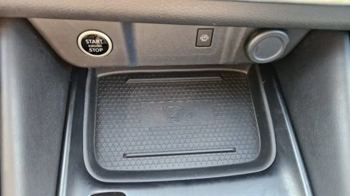 Nissan Qashqai usata a Lucca (12)