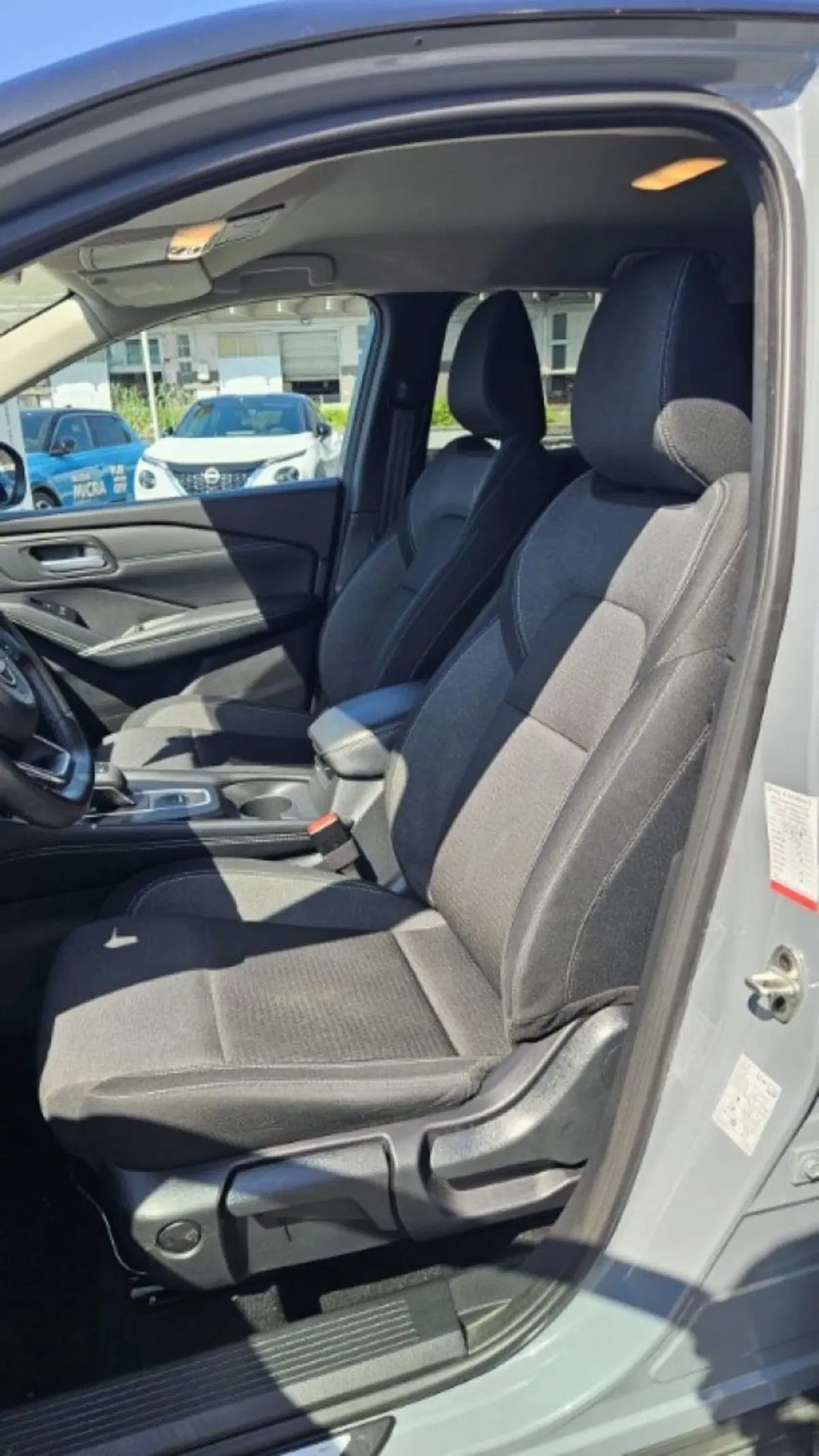 Nissan Qashqai usata a Lucca (15)