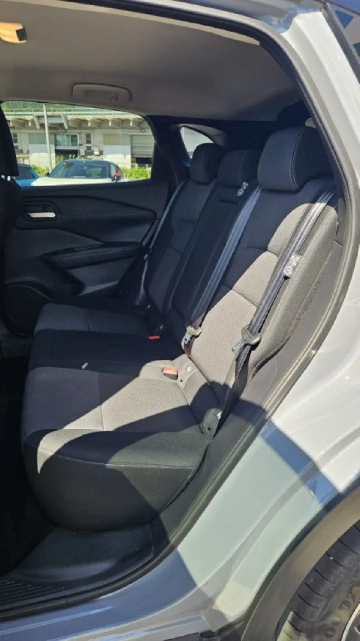 Nissan Qashqai usata a Lucca (17)