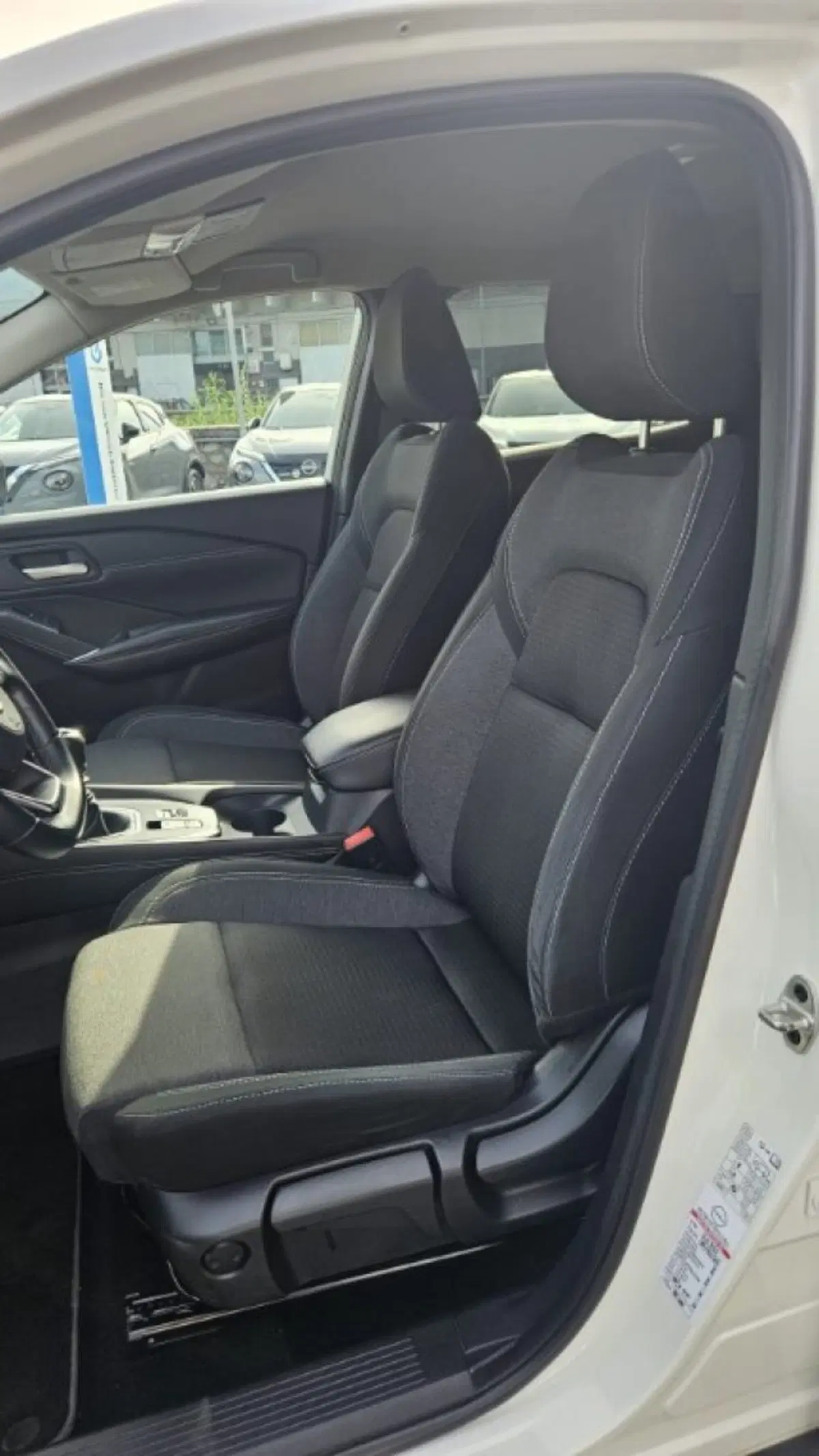 Nissan Qashqai usata a Lucca (11)