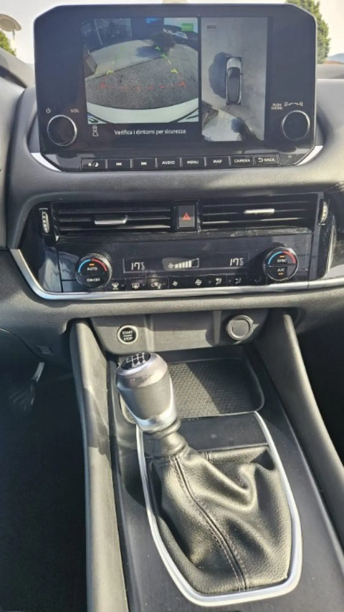 Nissan Qashqai usata a Lucca (12)