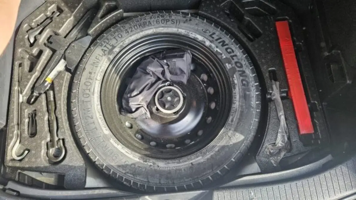 Nissan Qashqai usata a Lucca (14)