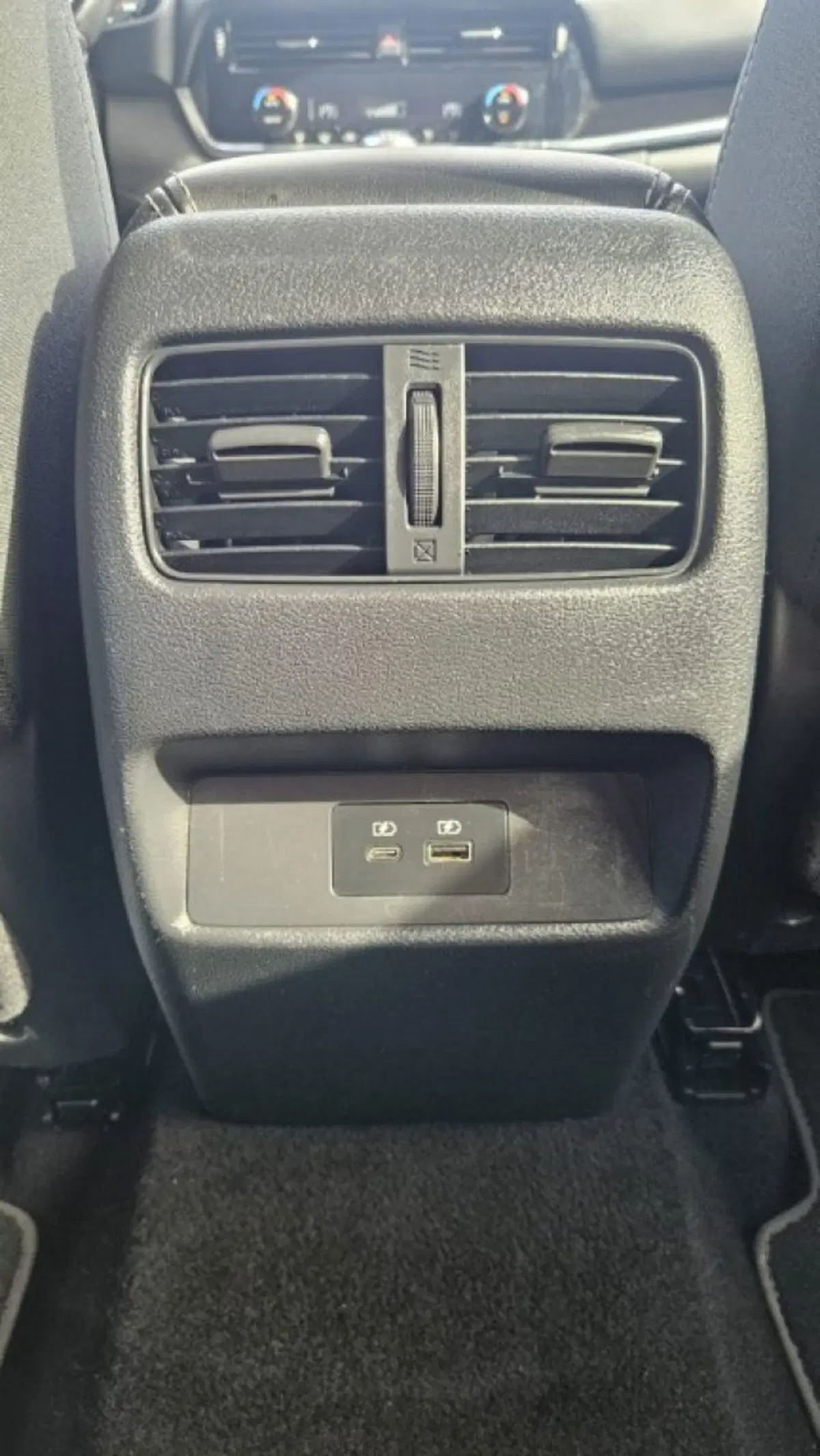 Nissan Qashqai usata a Lucca (15)