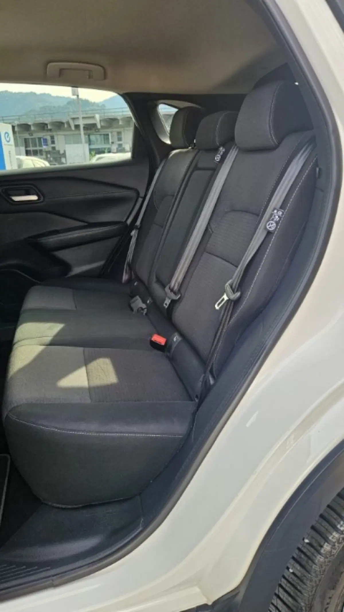 Nissan Qashqai usata a Lucca (16)