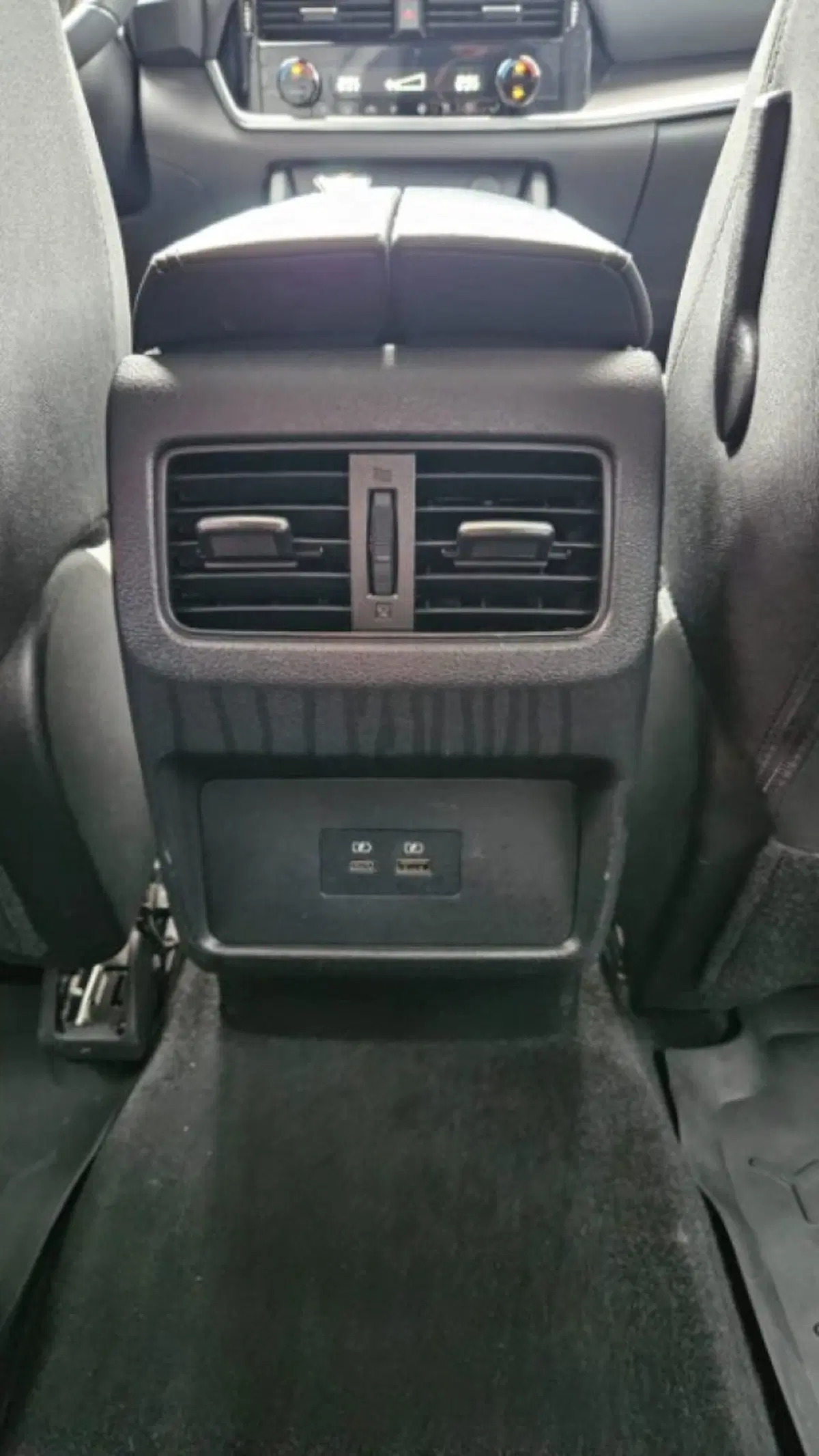 Nissan X-Trail usata a Lucca (16)