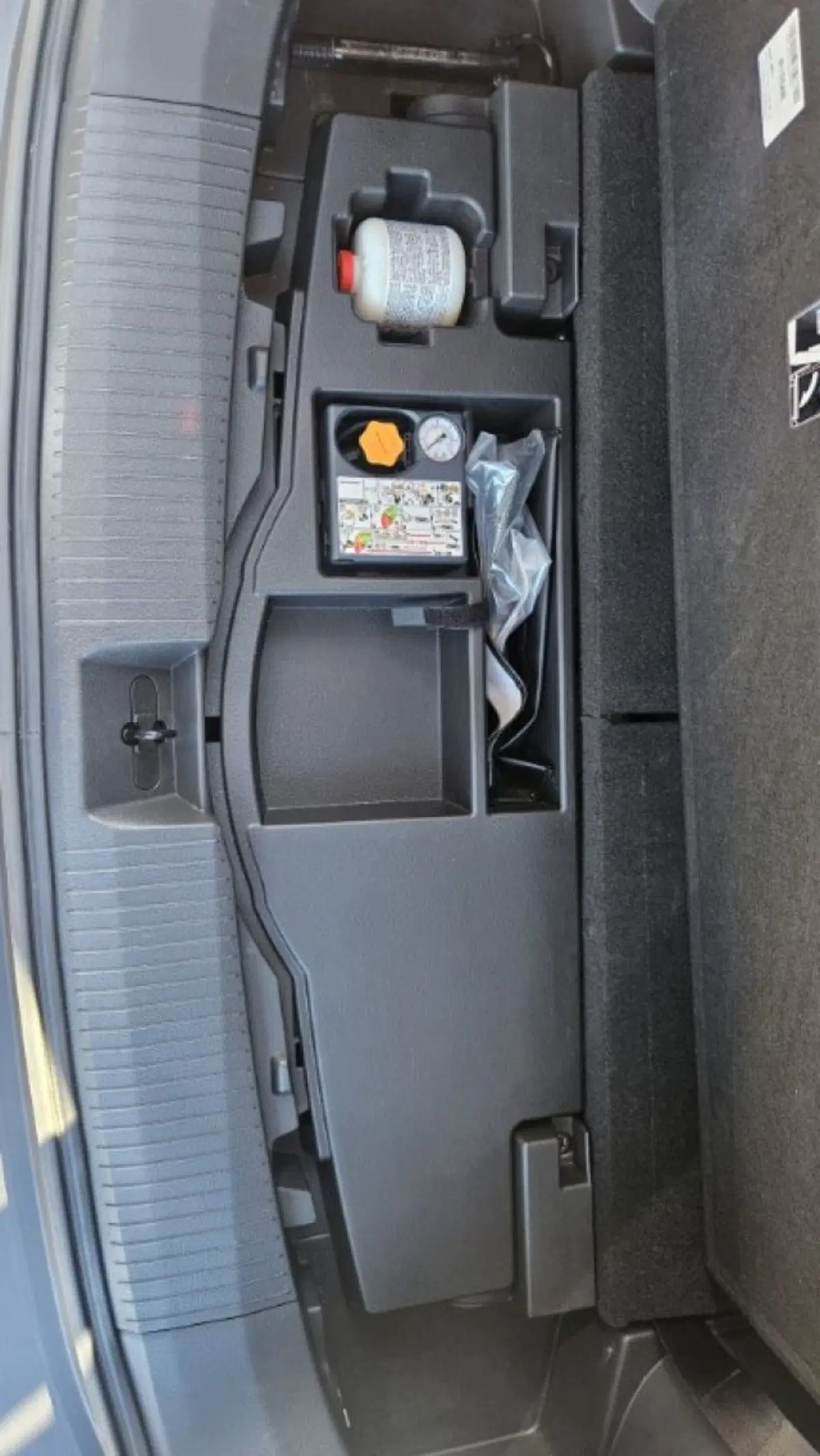 Nissan X-Trail usata a Lucca (18)