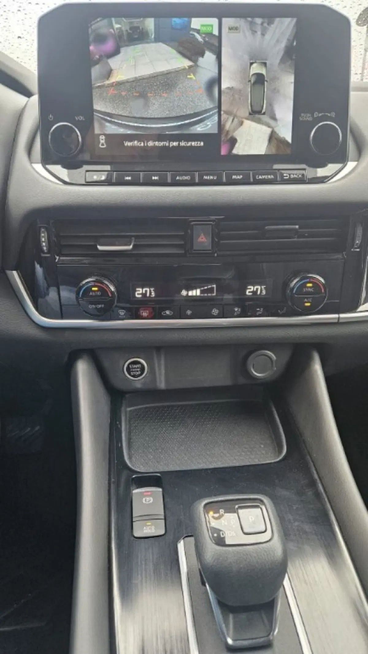 Nissan Qashqai usata a Lucca (11)