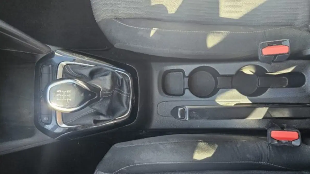 Opel Corsa usata a Lucca (11)