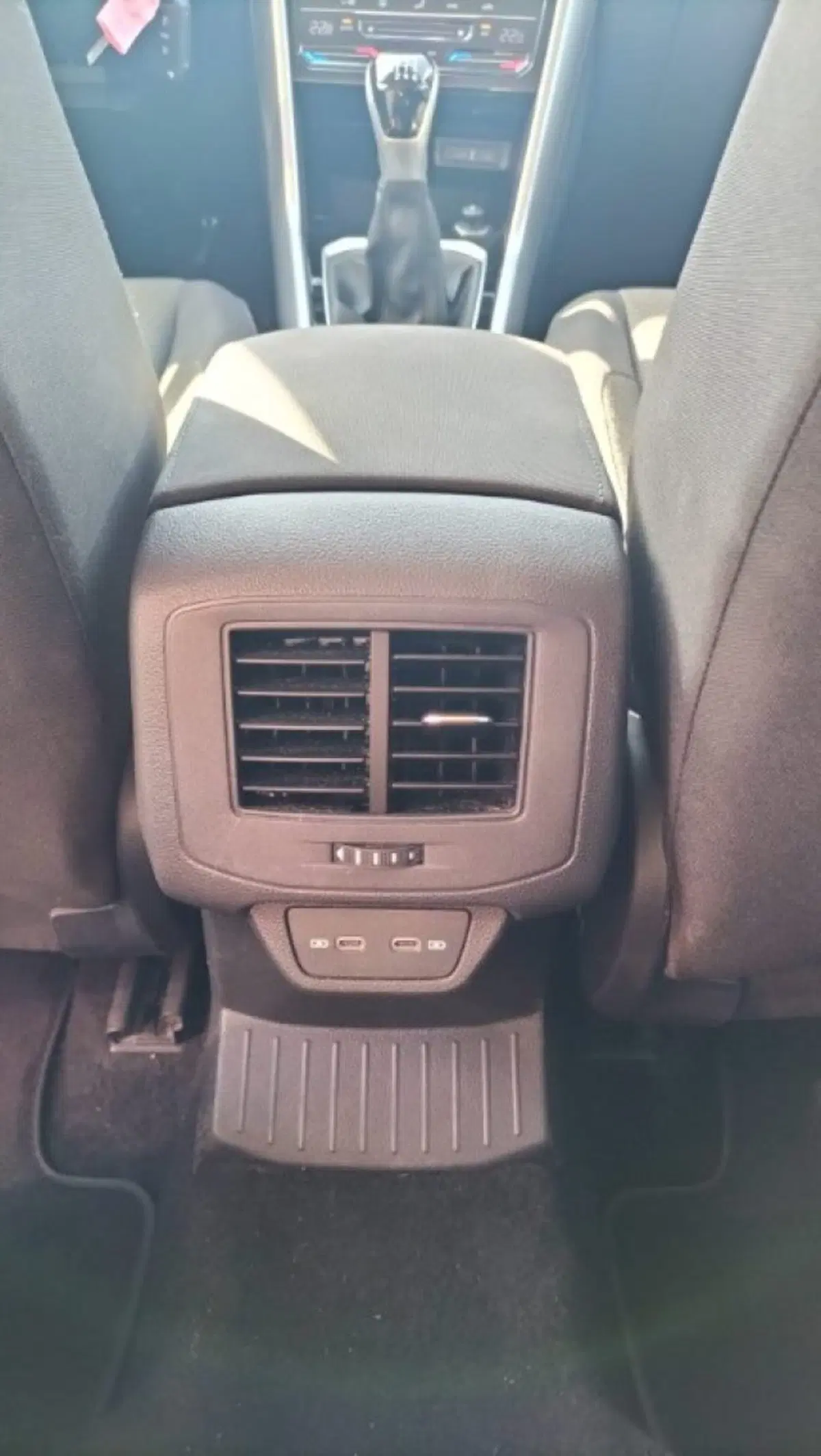 Volkswagen T-Roc usata a Lucca (10)