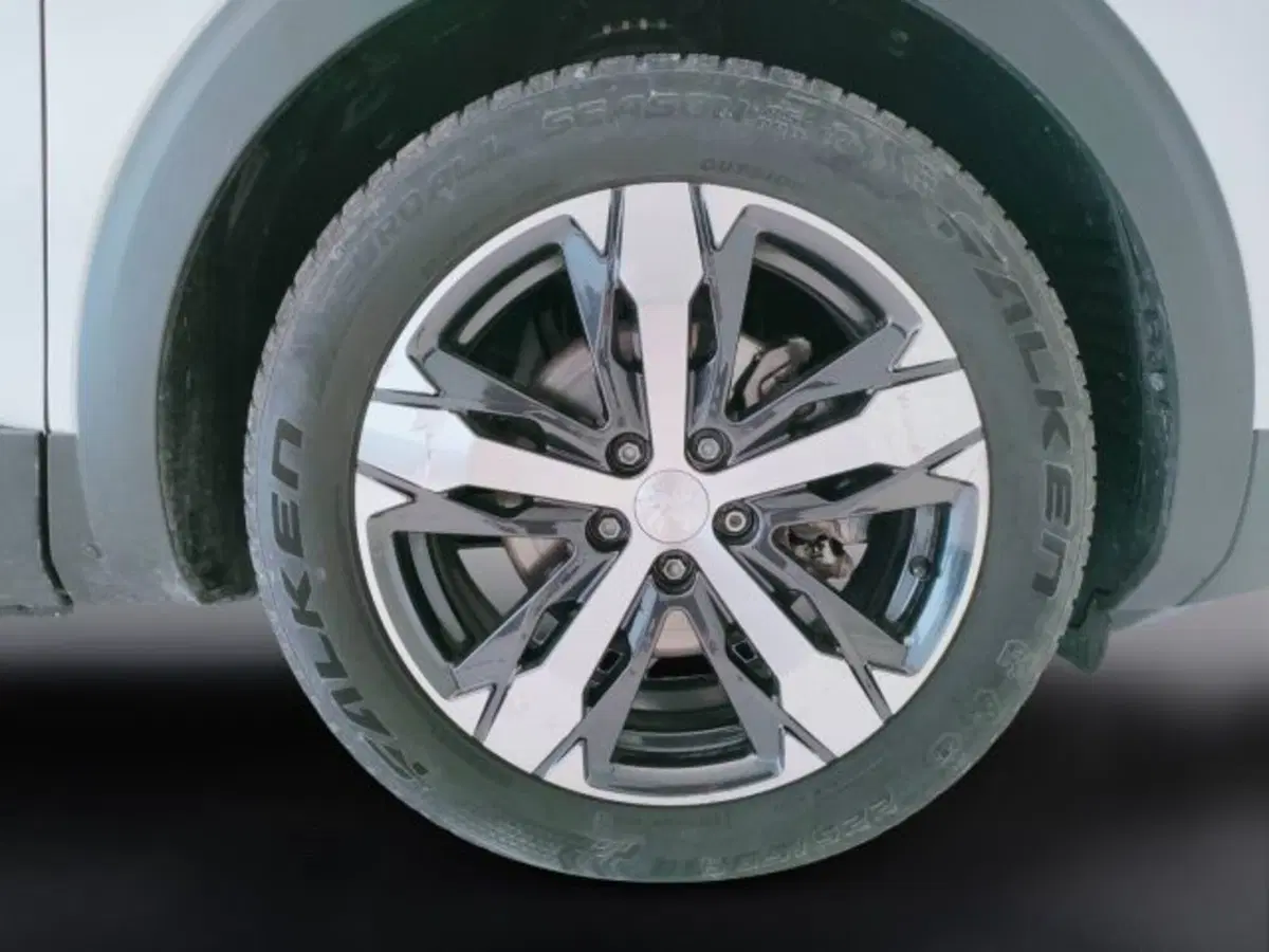 Peugeot 3008 usata a Teramo (10)