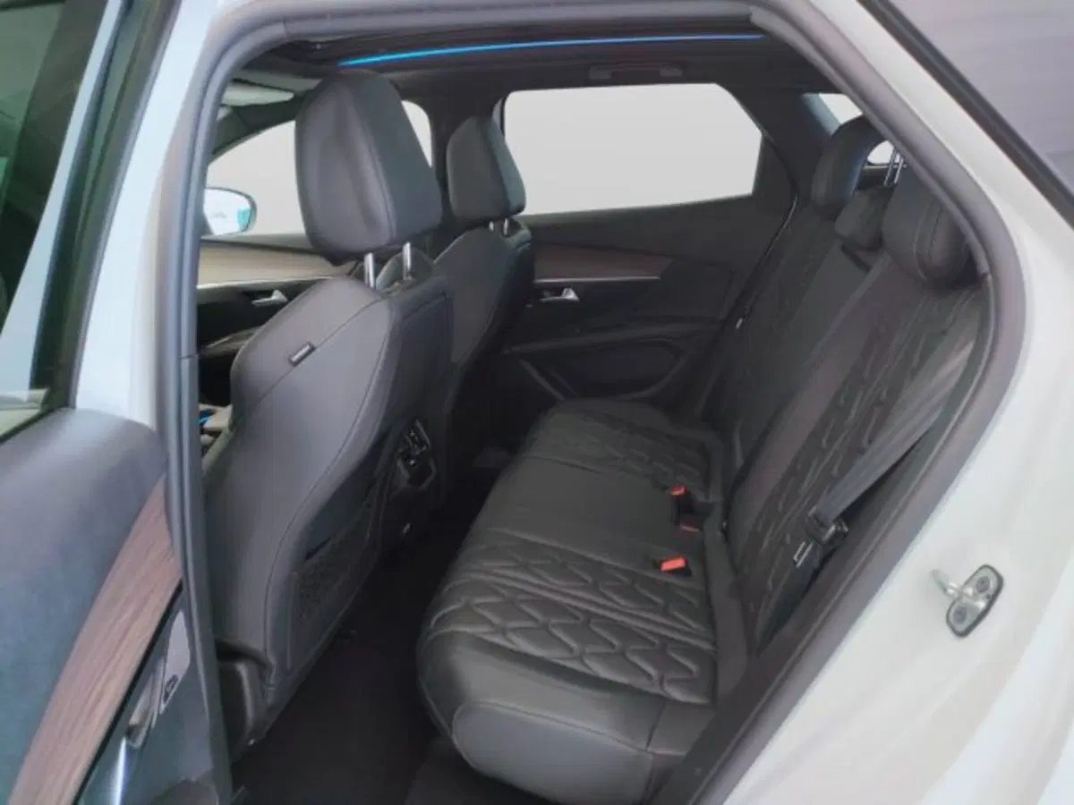 Peugeot 3008 usata a Teramo (12)