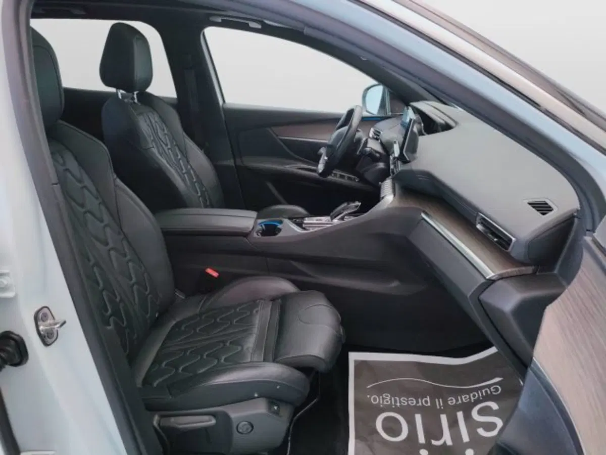 Peugeot 3008 usata a Teramo (14)