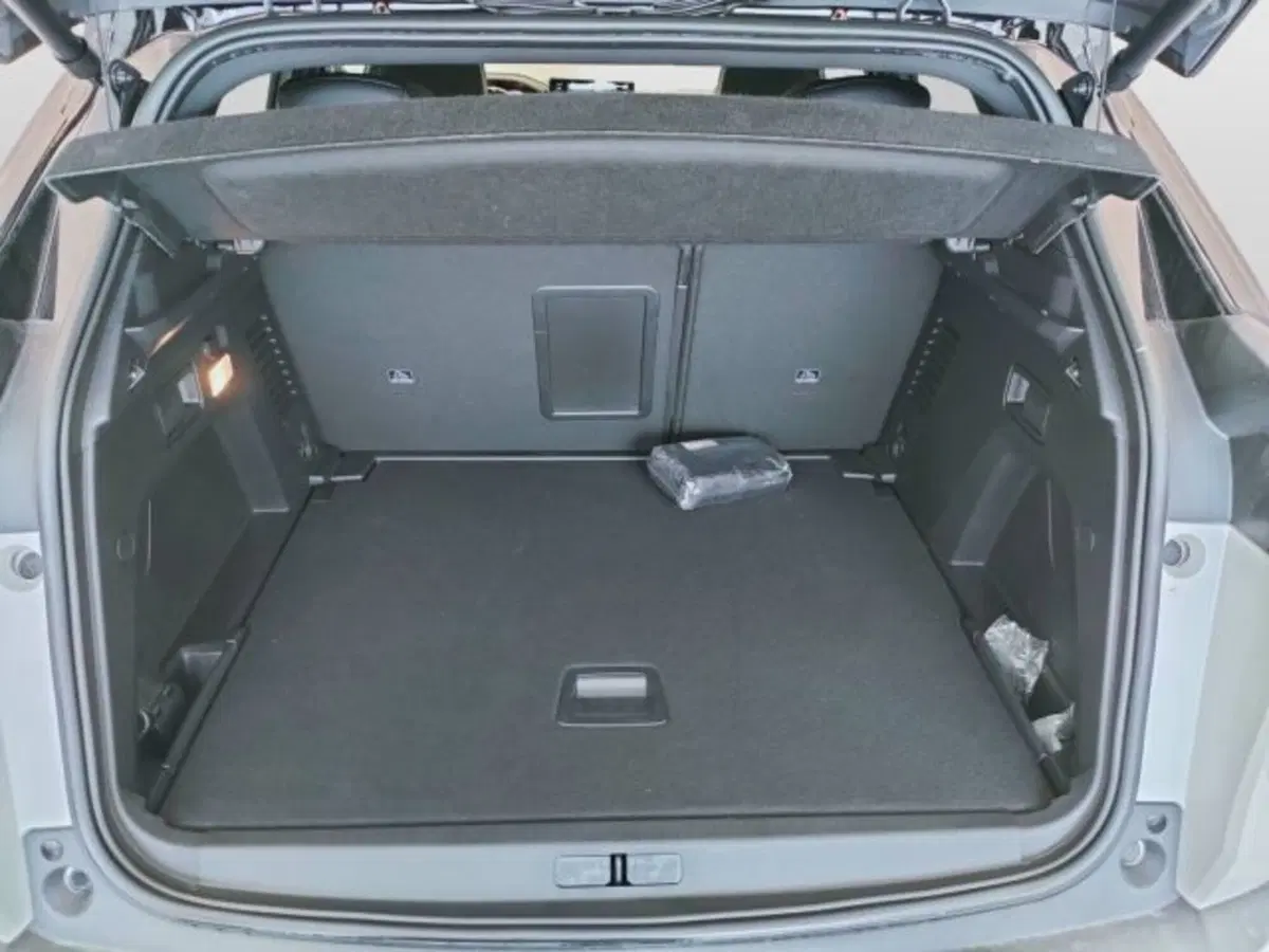 Peugeot 3008 usata a Teramo (8)