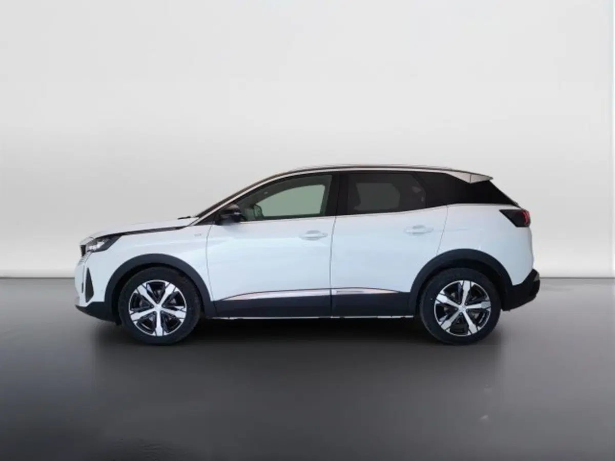 Peugeot 3008 usata a Teramo (9)