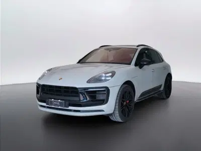 Porsche Macan 2.9 GTS 440cv pdk del 2022 usata a Mosciano Sant'Angelo