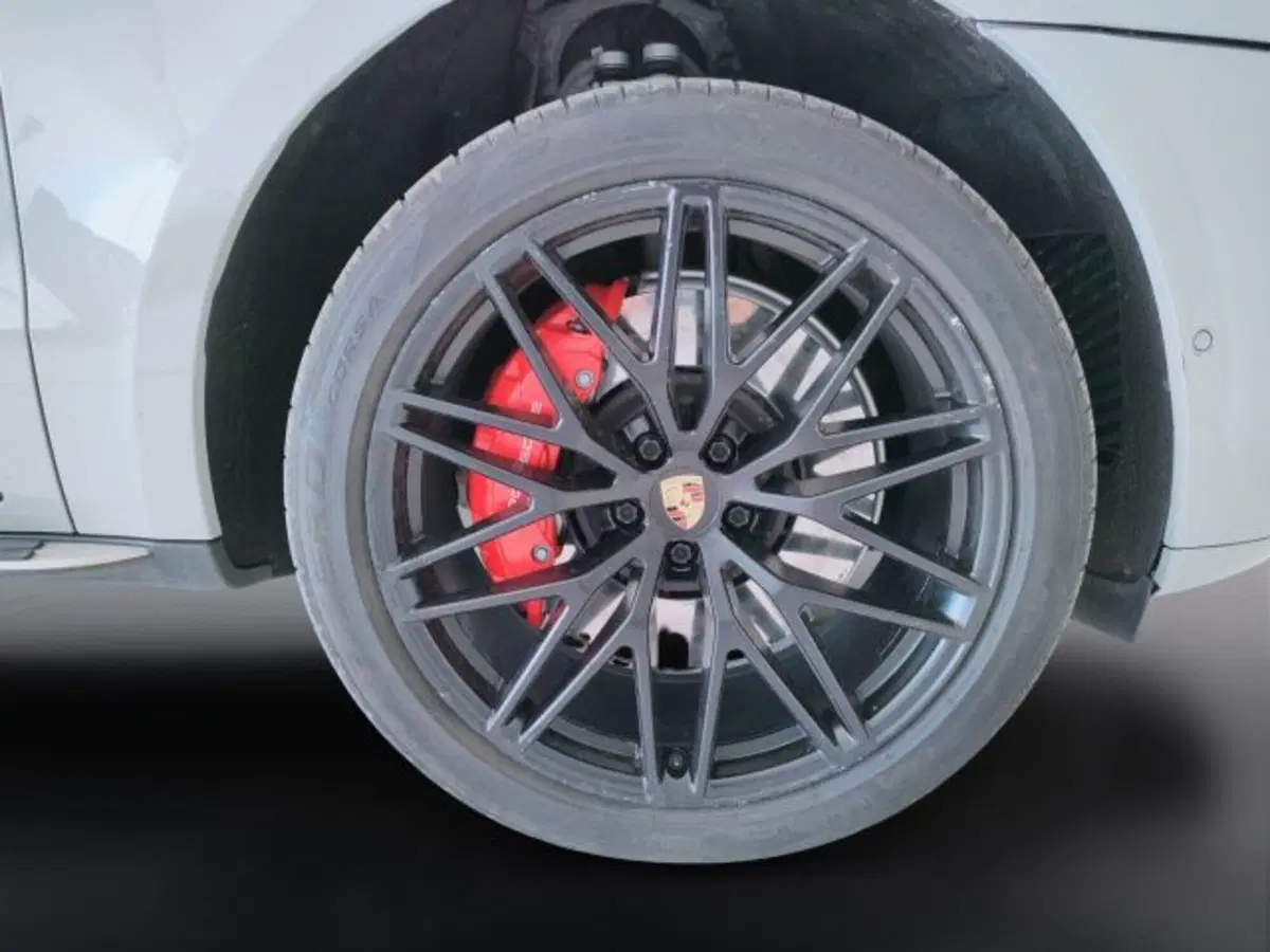 Porsche Macan usata a Teramo (11)