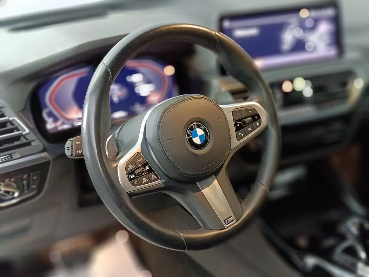 BMW X4 usata a Ascoli Piceno (16)