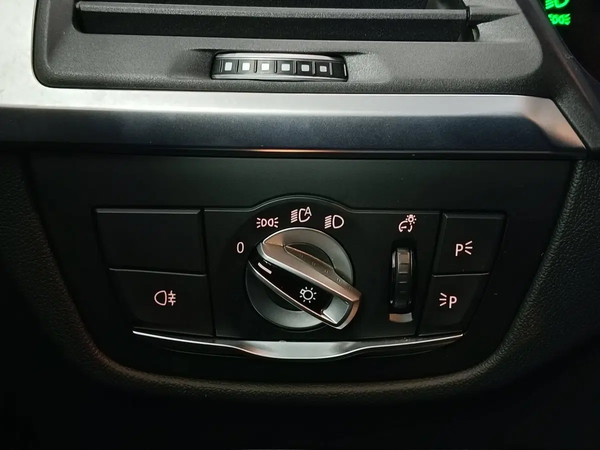 BMW X4 usata a Ascoli Piceno (17)