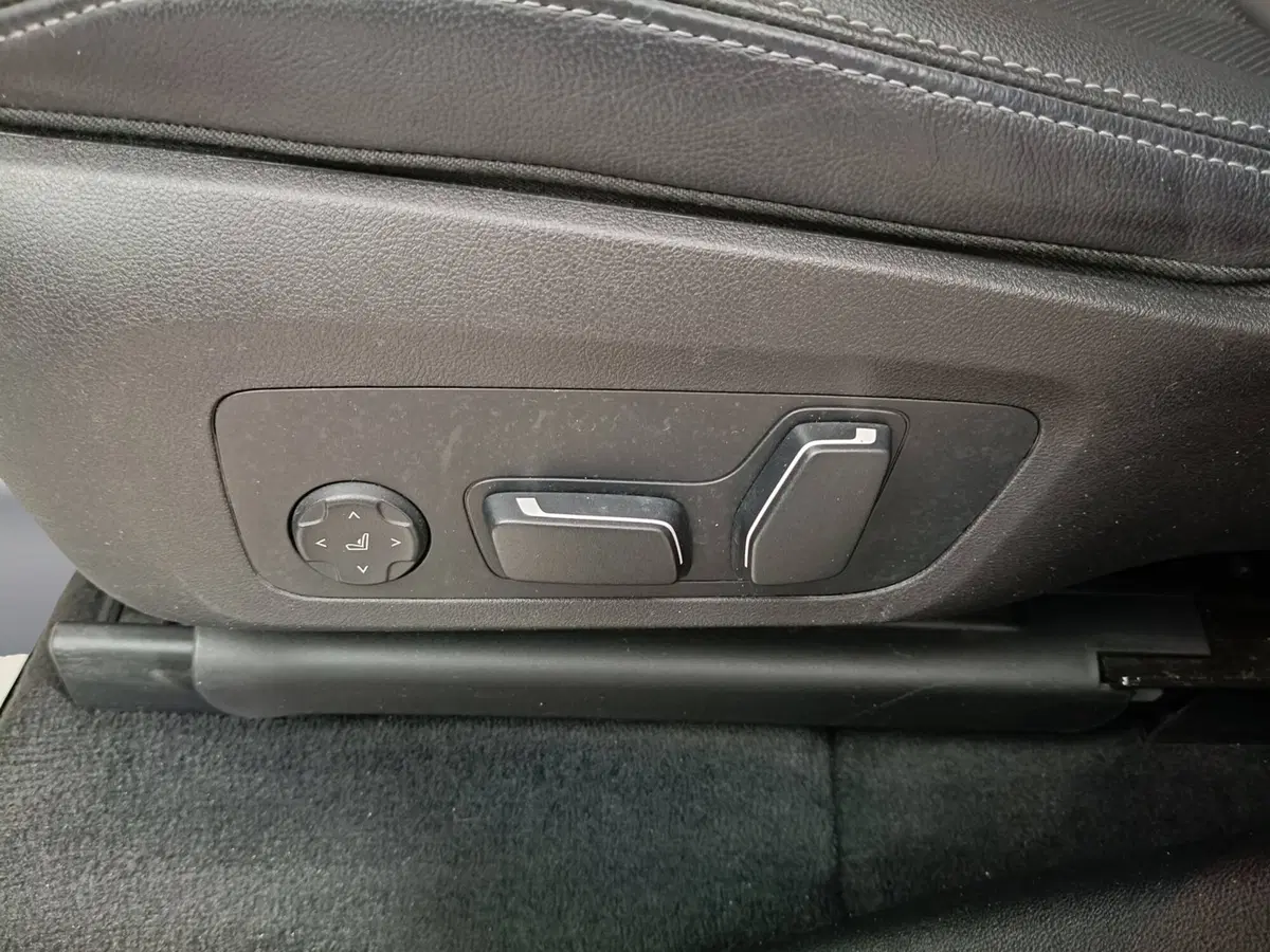 BMW X4 usata a Ascoli Piceno (20)