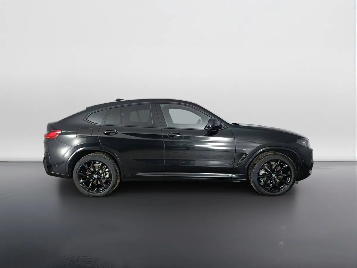 BMW X4 usata a Ascoli Piceno (3)