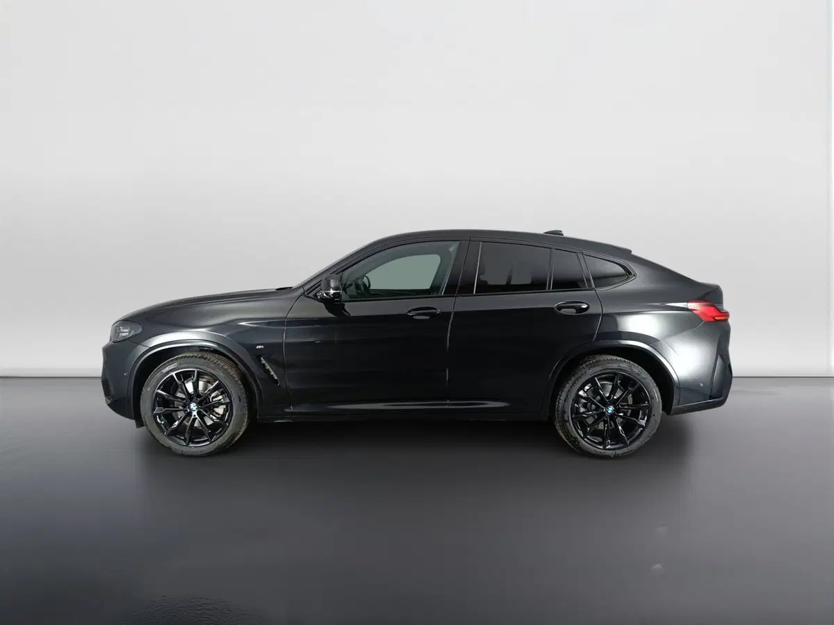 BMW X4 usata a Ascoli Piceno (6)