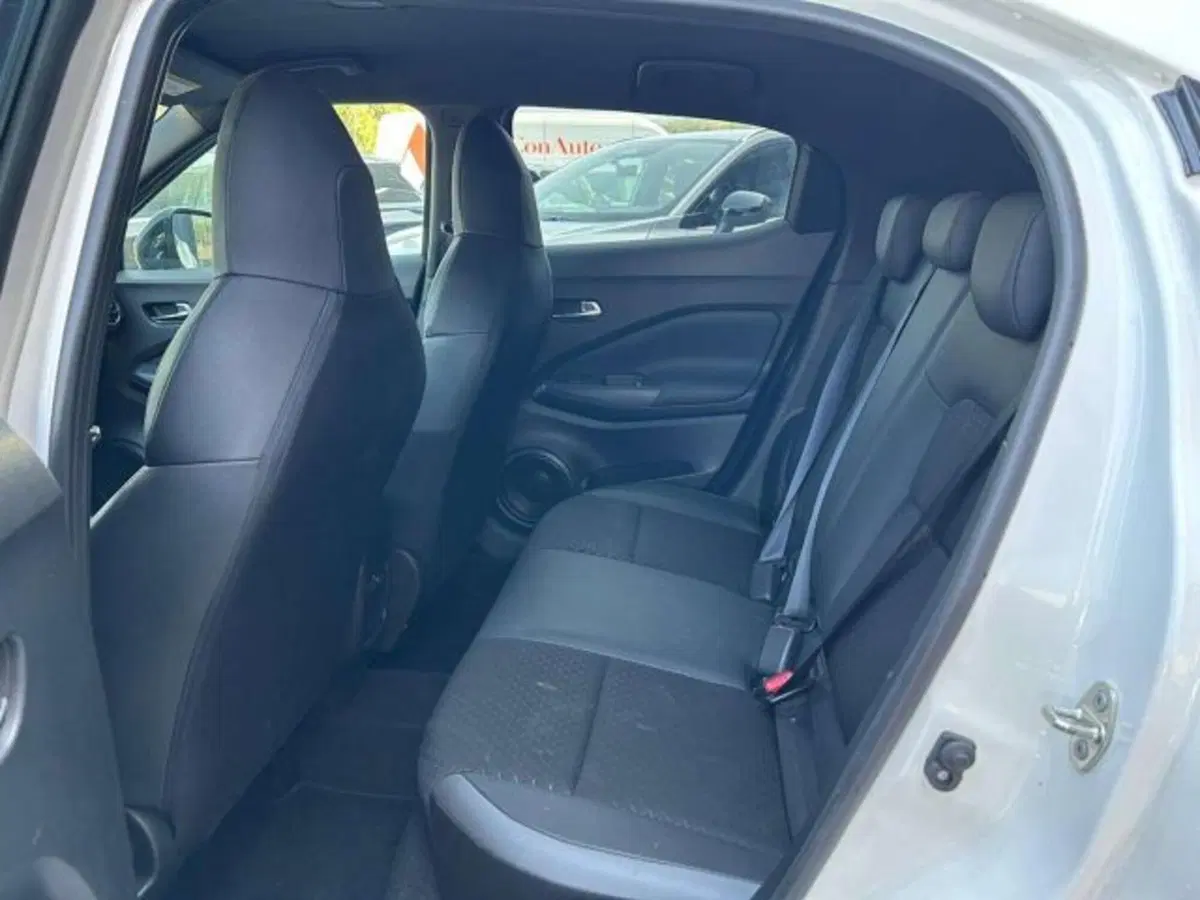Nissan Juke usata a Firenze (11)