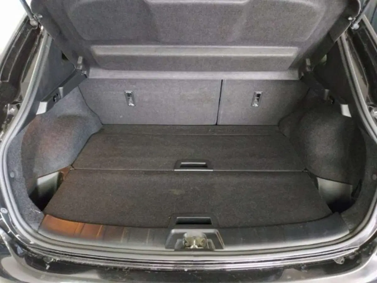 Nissan Qashqai usata a Firenze (9)