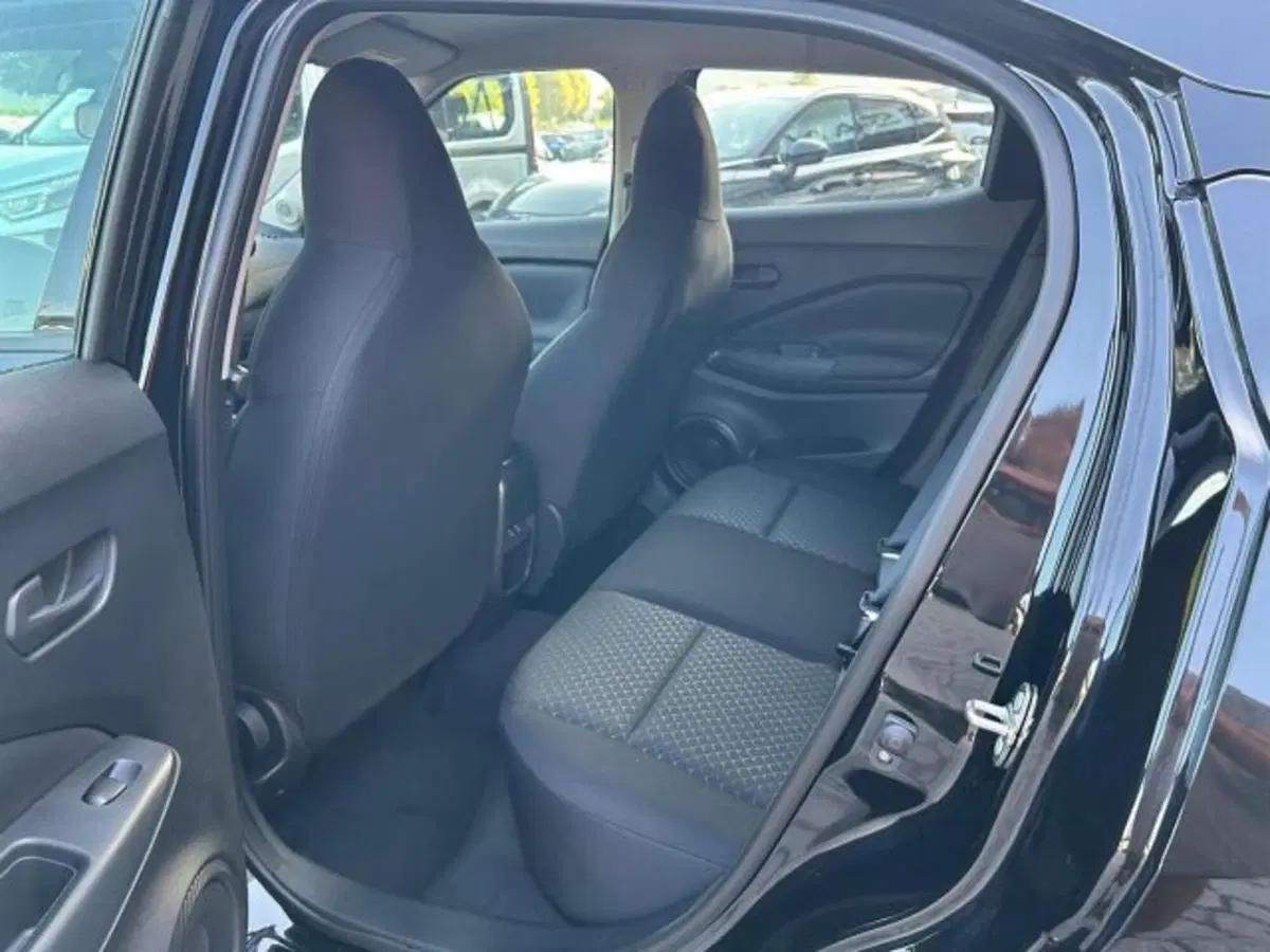 Nissan Juke nuova a Firenze (11)