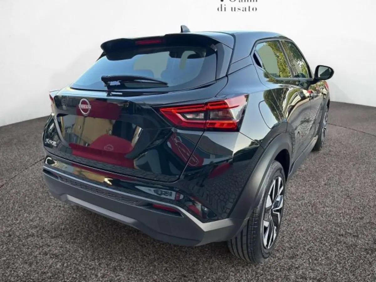 Nissan Juke nuova a Firenze (4)