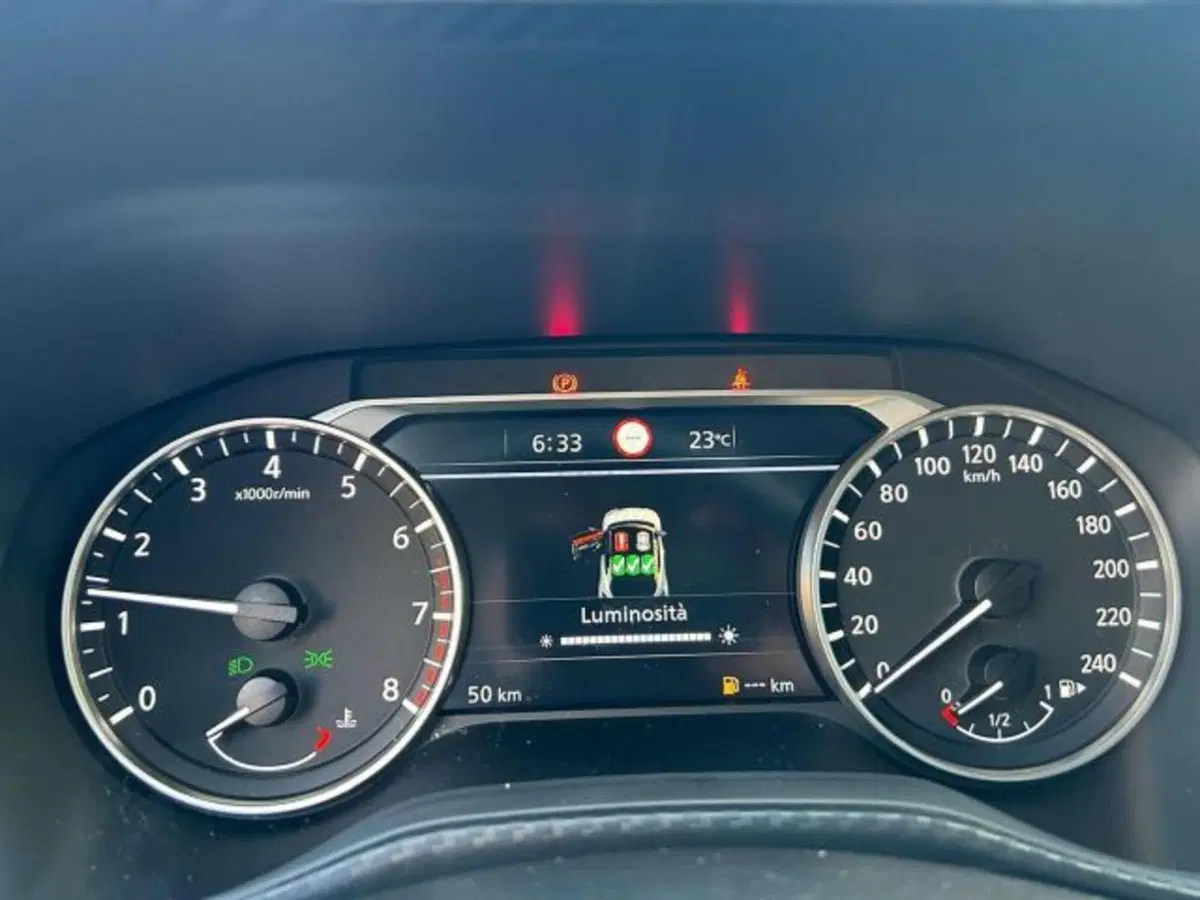 Nissan Juke nuova a Firenze (8)