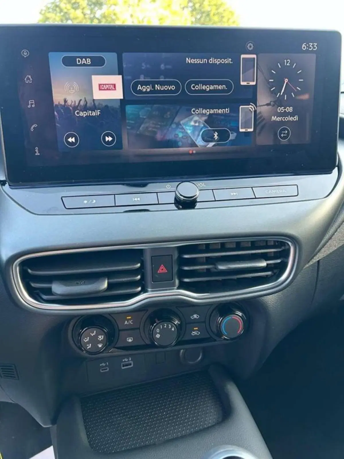 Nissan Juke nuova a Firenze (9)