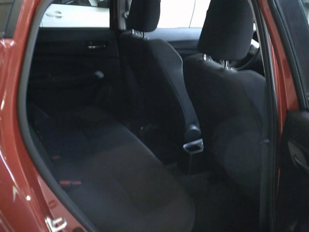 Suzuki Swift usata a Novara (11)