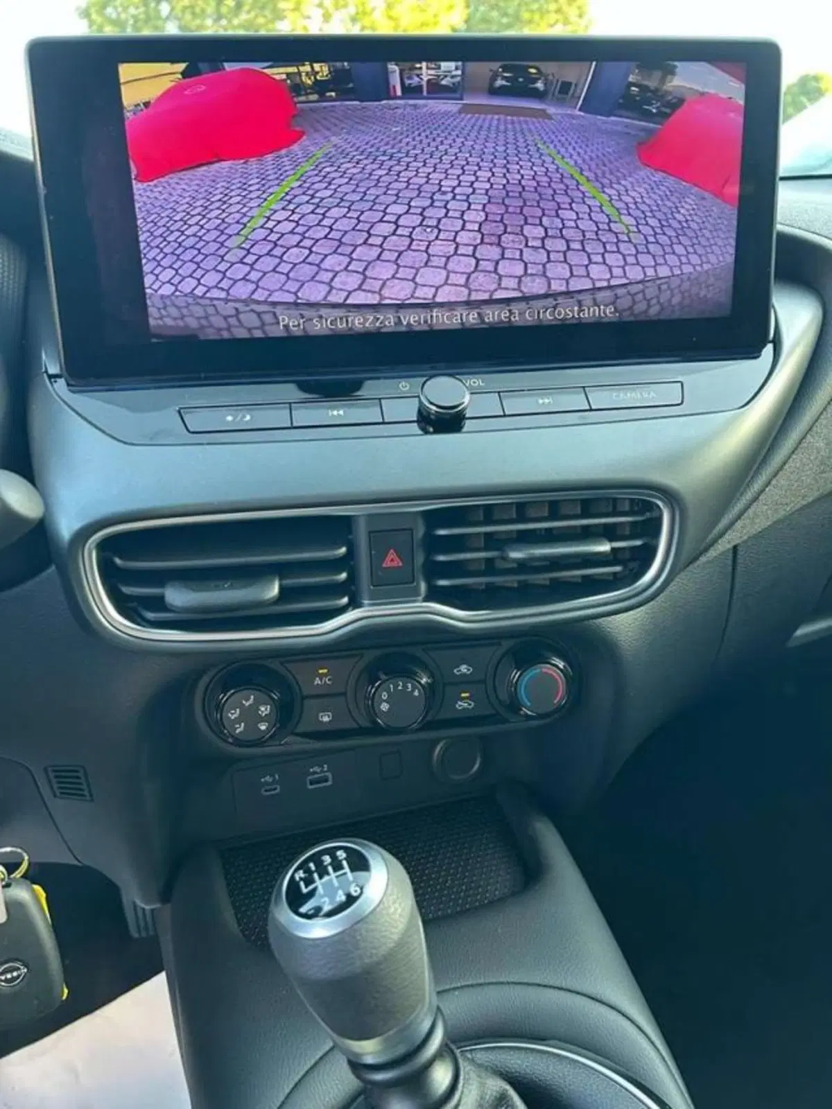 Nissan Juke nuova a Firenze (10)