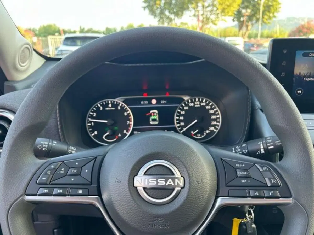 Nissan Juke nuova a Firenze (11)