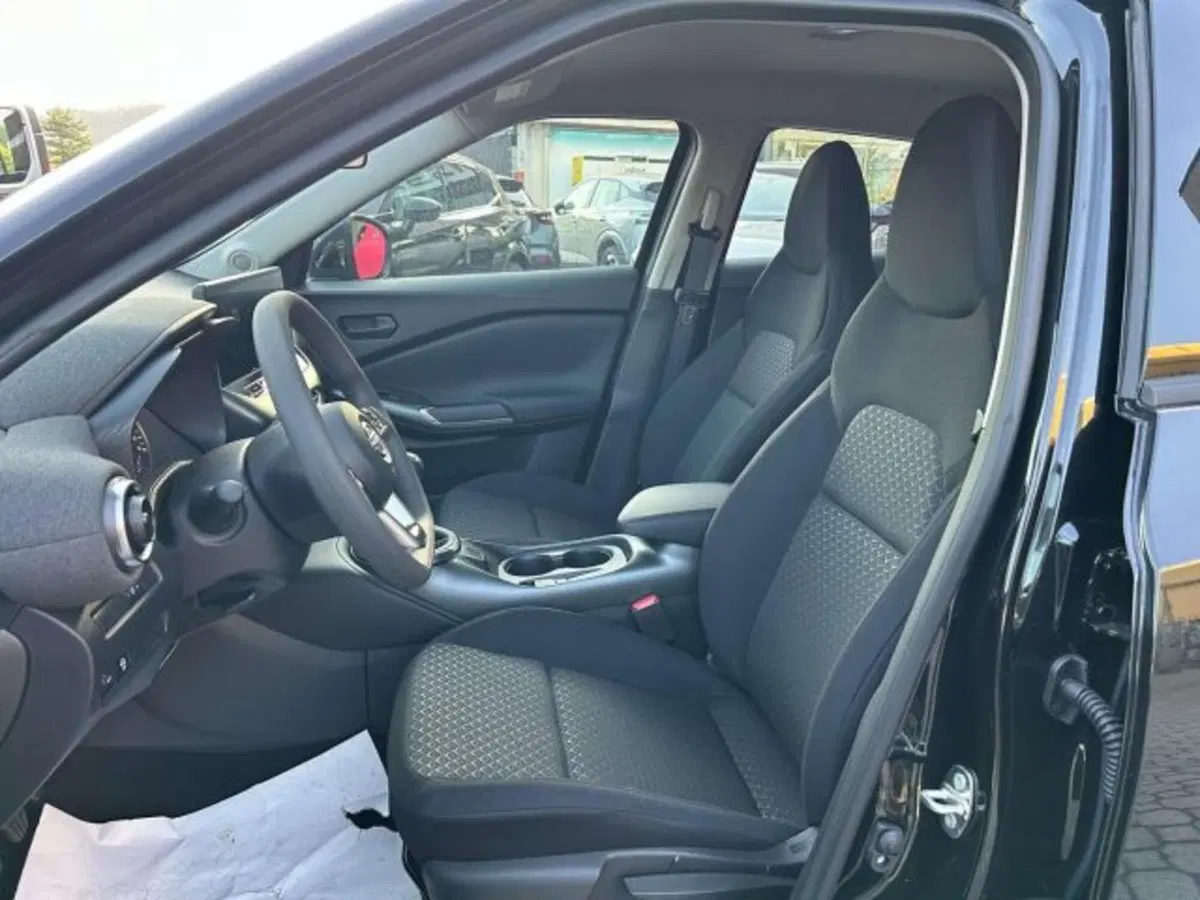 Nissan Juke nuova a Firenze (12)